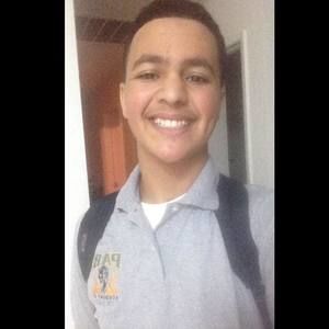 Meet your Posher, Abdul